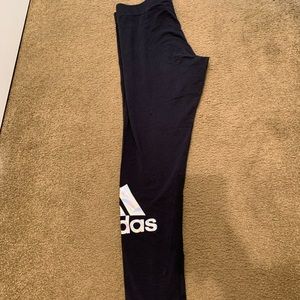 Adidas Women’s Leggings